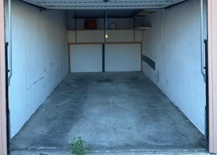 T2 Avec Garage Proche A Sete, Animaux Acceptes - Fr-1-338-437 Appartement